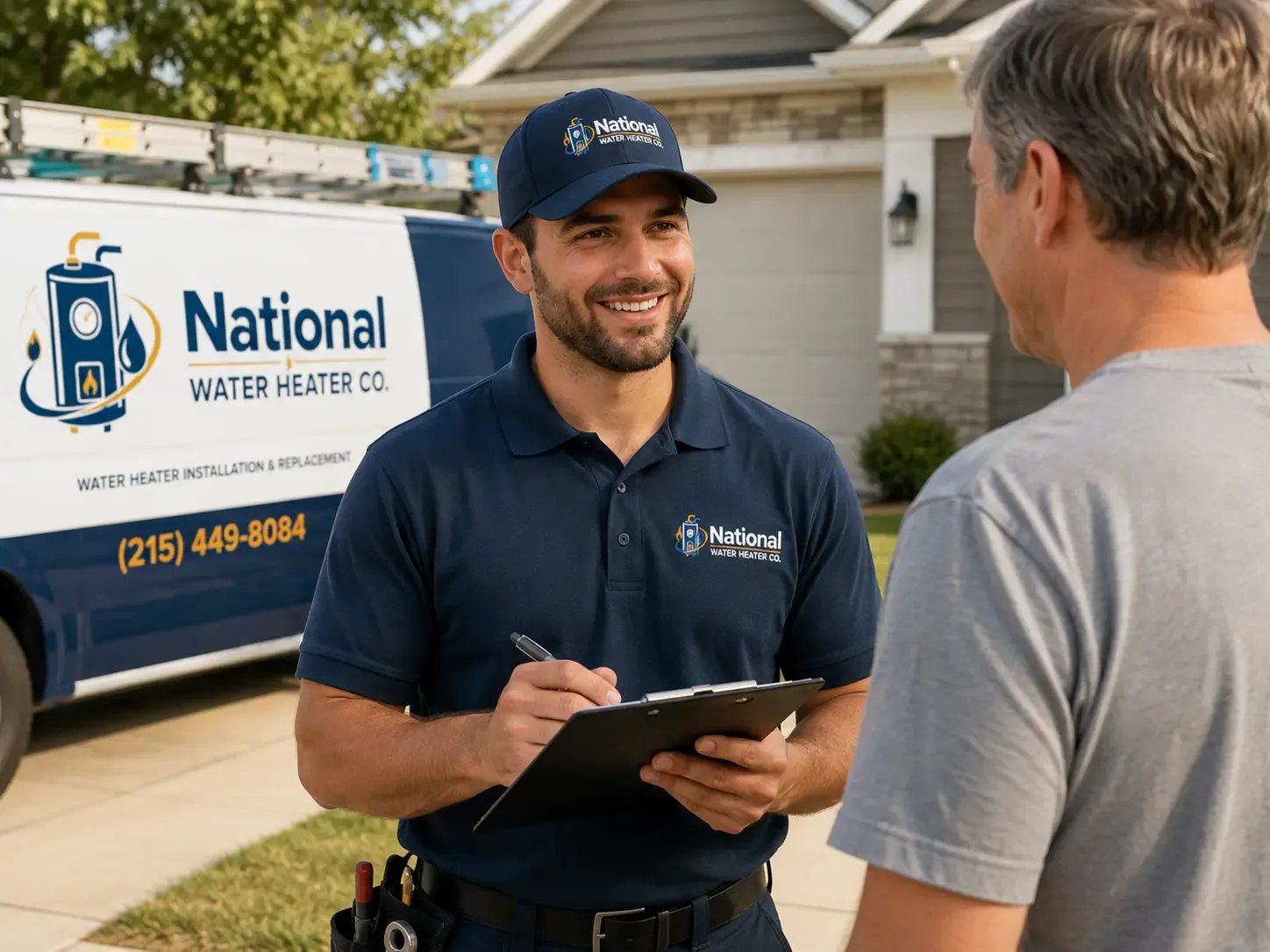 Water Heater Installation New Holstein, WI FAQs